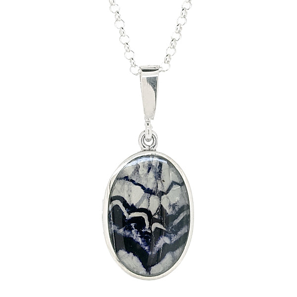 Blue John Jewellery