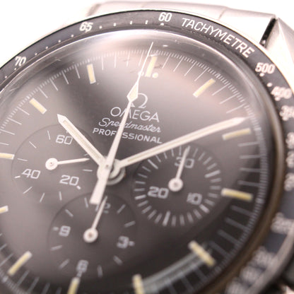 Omega Speedmaster &