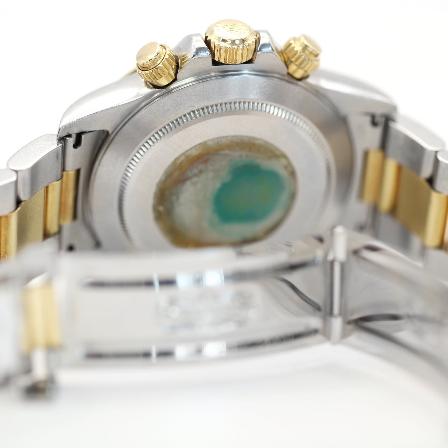 Rolex Cosmograph Daytona, 2000