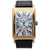 Franck Muller 18ct 2008 Long Island. Second Hand