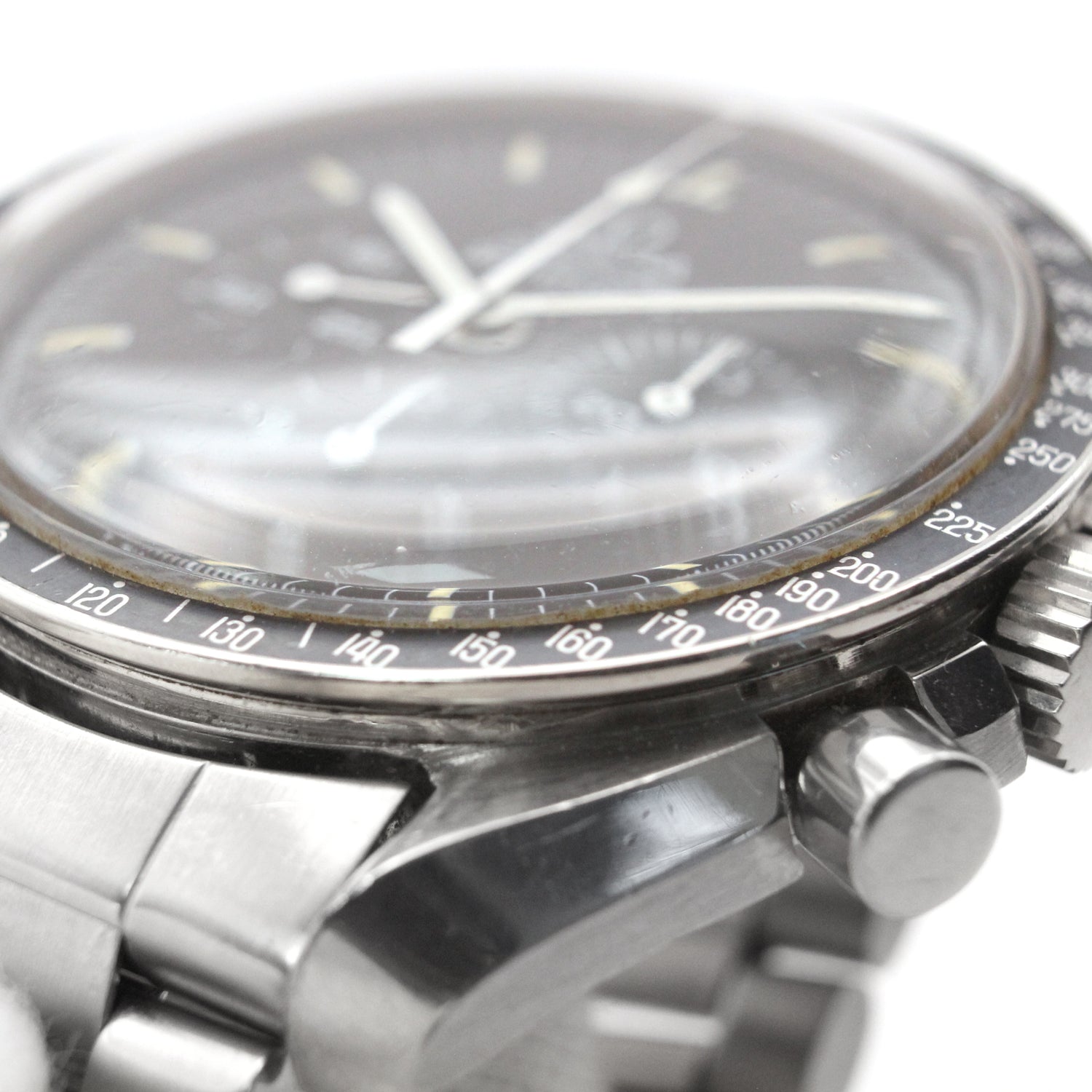 Omega Speedmaster &