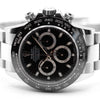 Rolex Daytona 2023 Unworn. Second Hand