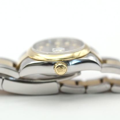 Rolex Lady Datejust bimetal, 2006