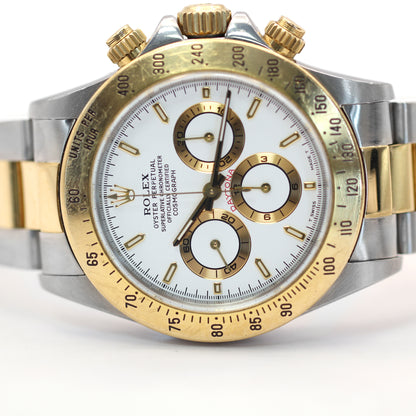 Rolex Cosmograph Daytona, 2000