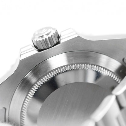 Rolex Submariner in steel, 2014.