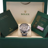 Rolex Daytona 2023 Unworn. Second Hand