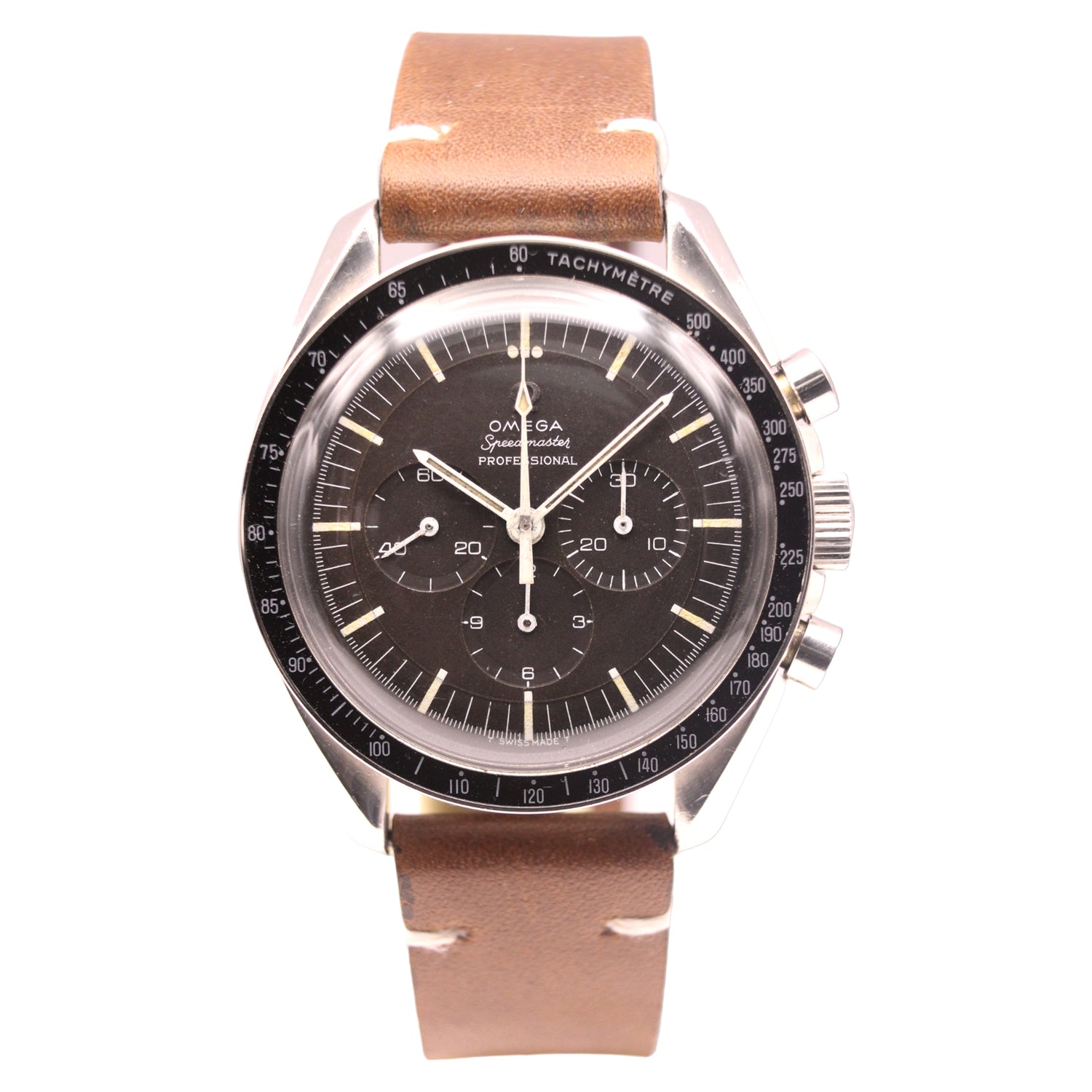 Omega Speedmaster, circa 1967