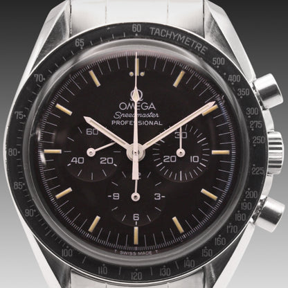 Omega Speedmaster &