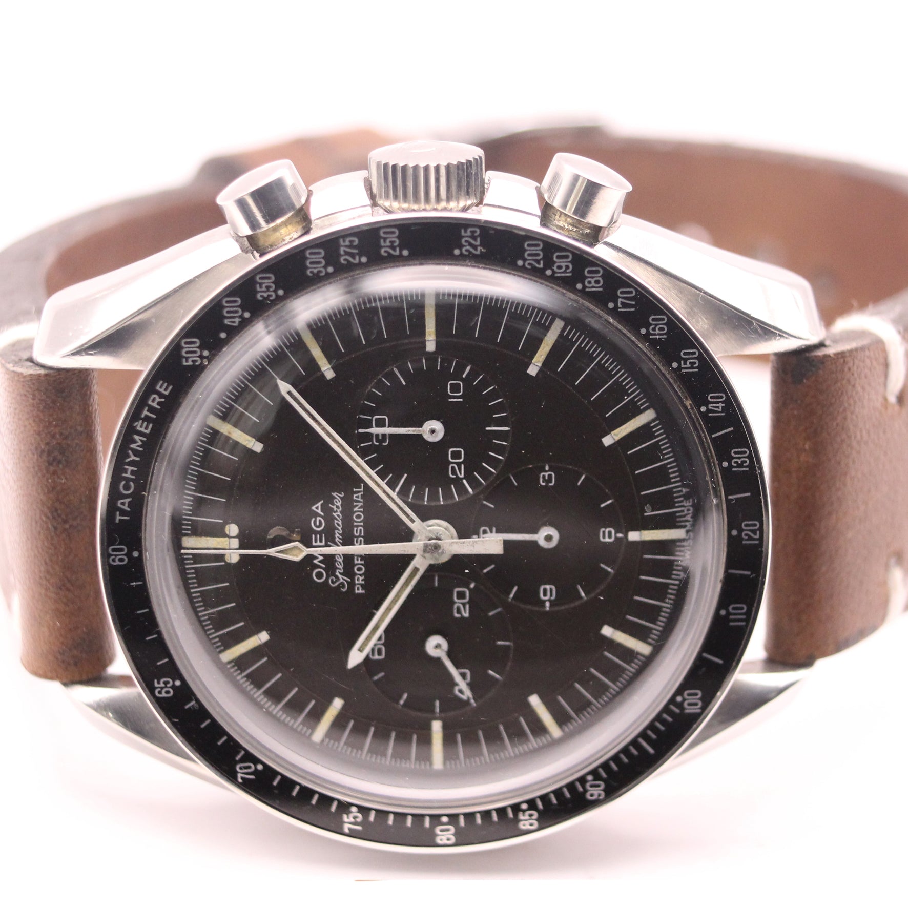 Omega Speedmaster, circa 1967