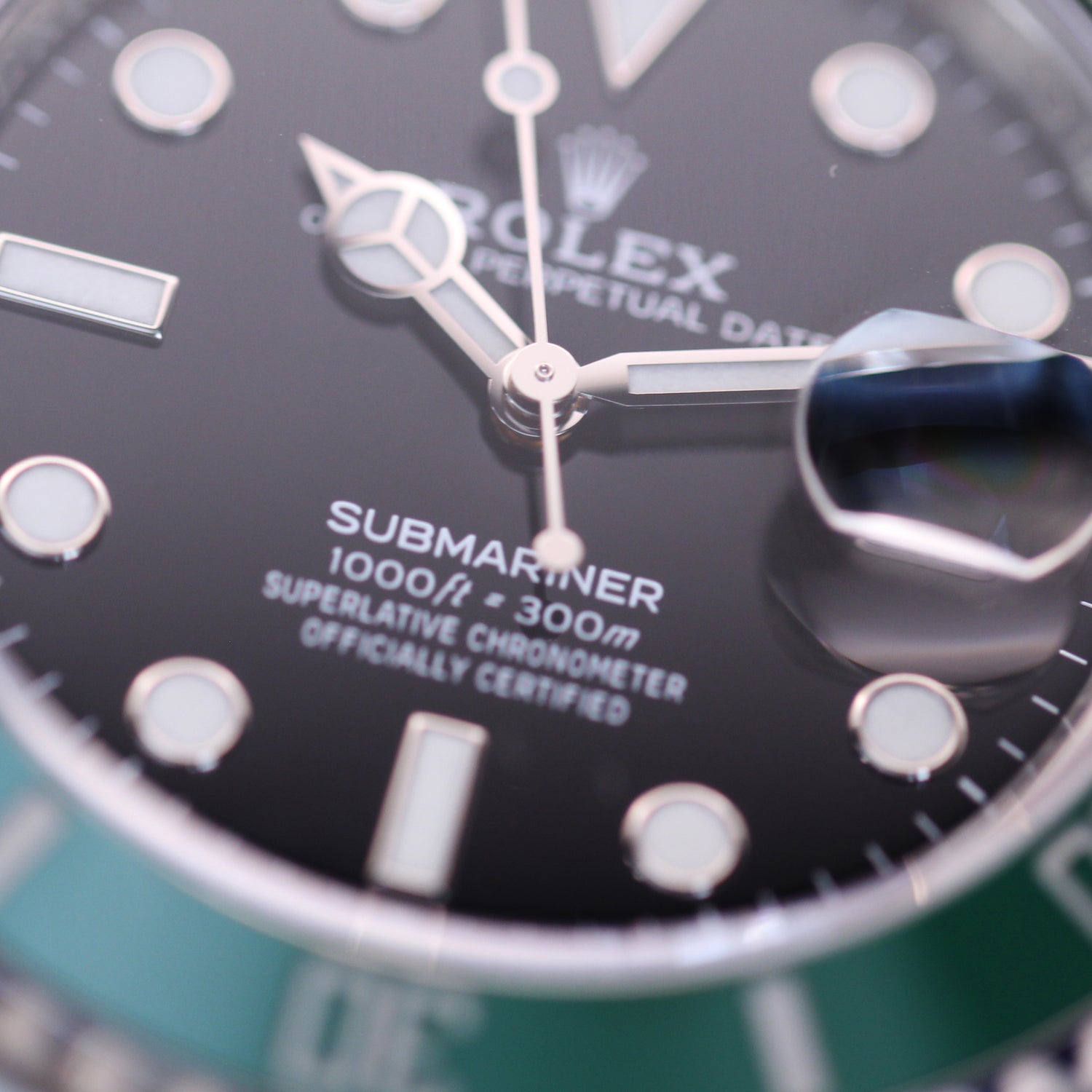 Rolex Submariner &