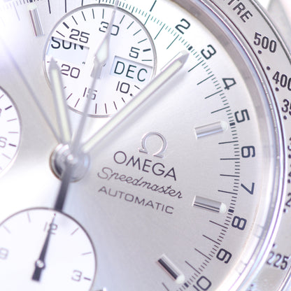 Omega Seamaster Chronograph, circa 1999.