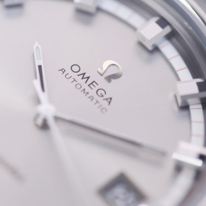 Omega Seamaster &