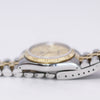 Rolex Datejust 31 1990. Second Hand