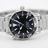 Omega Seamaster Quartz 2002. Second Hand