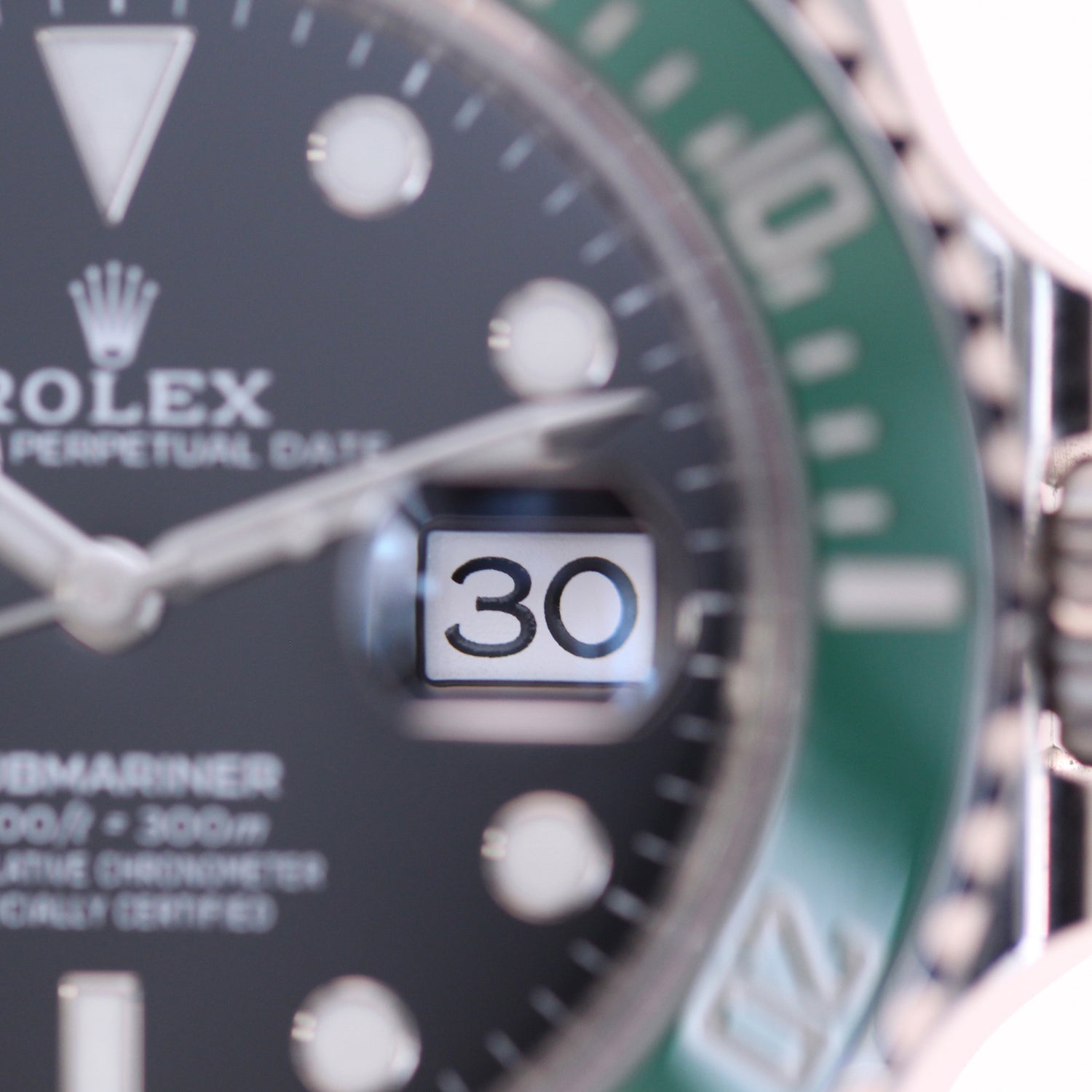 Rolex Submariner &