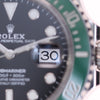 Rolex Submariner. Second Hand