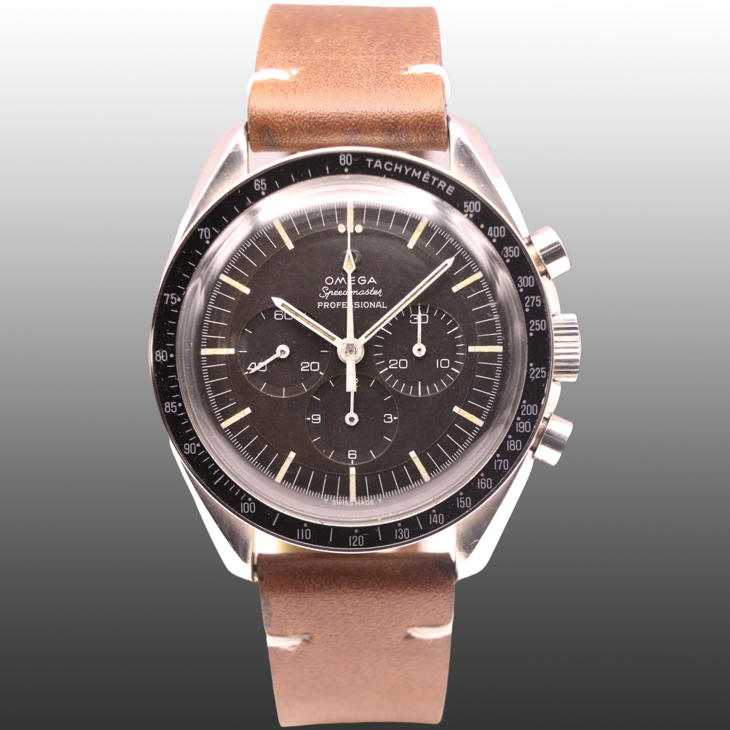 Omega Speedmaster, circa 1967