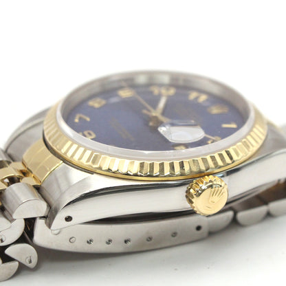 Rolex Datejust 36, 1989