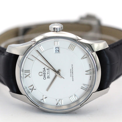 Omega De Ville Automatic, 2009