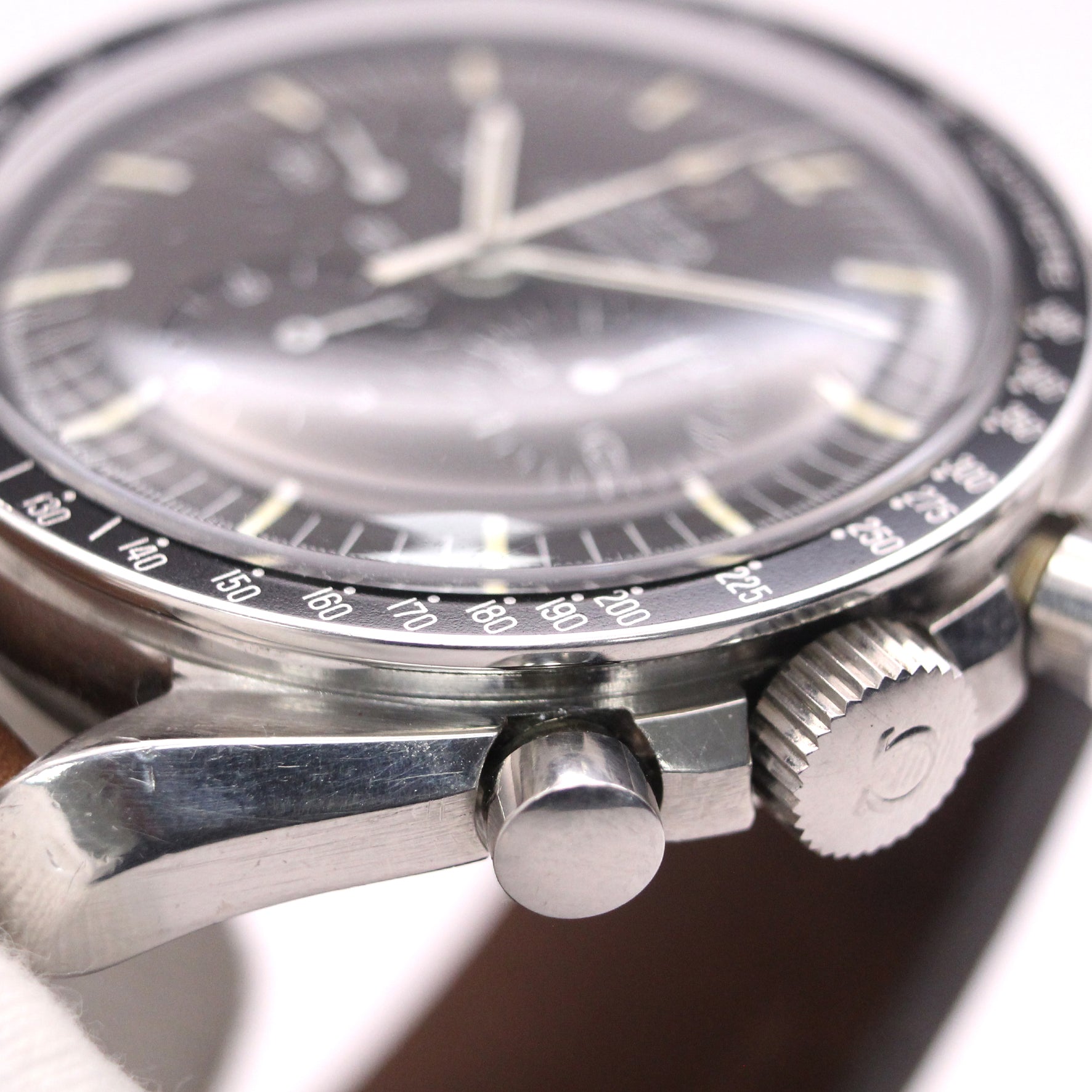 Omega Speedmaster, circa 1967