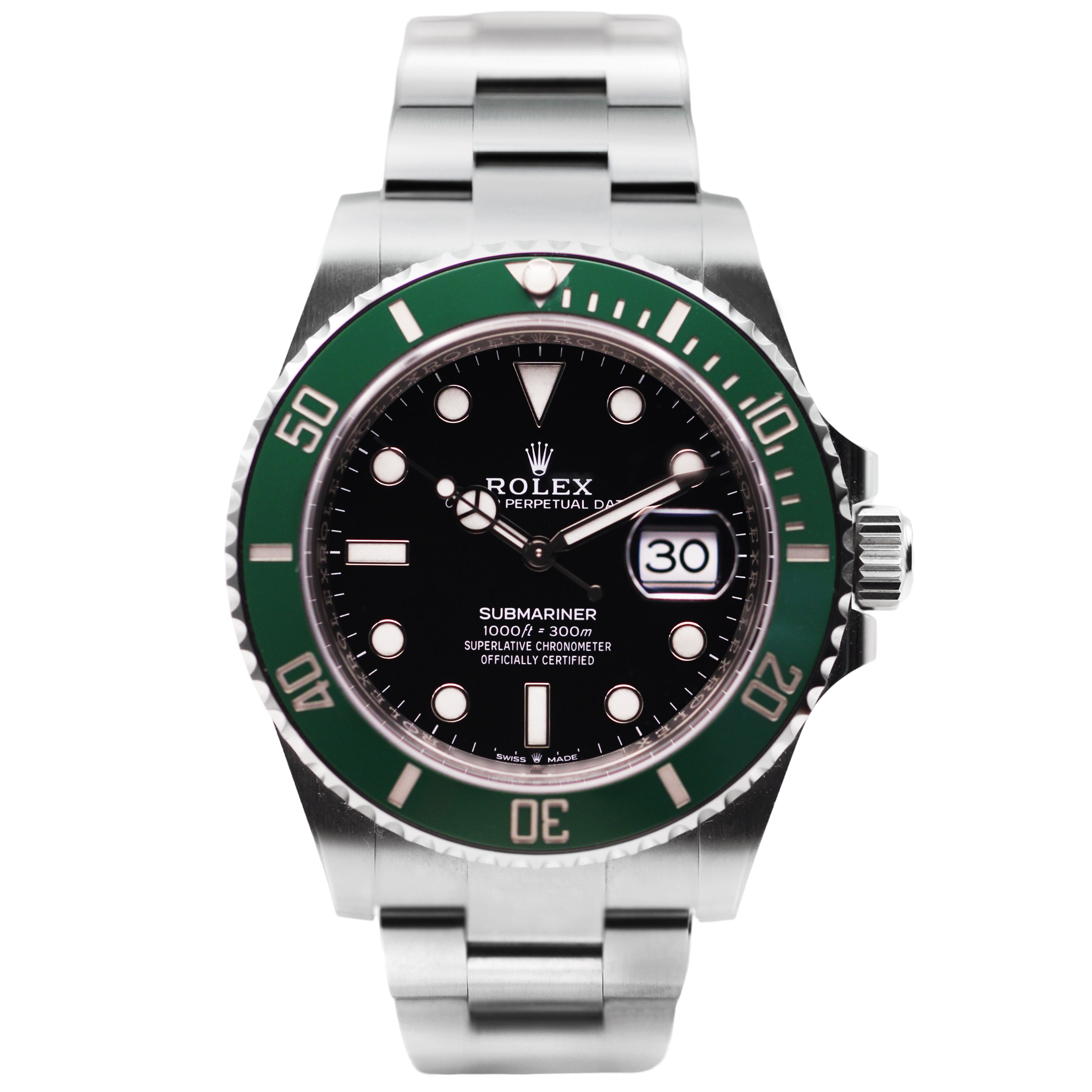 Rolex Submariner &