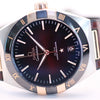 Omega Constellation Certified Chronometer 2022. Second Hand