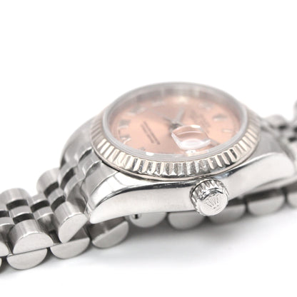 Rolex Lady Datejust, 2008.