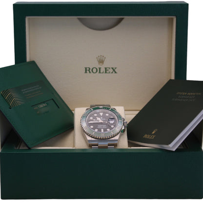 Rolex Submariner &