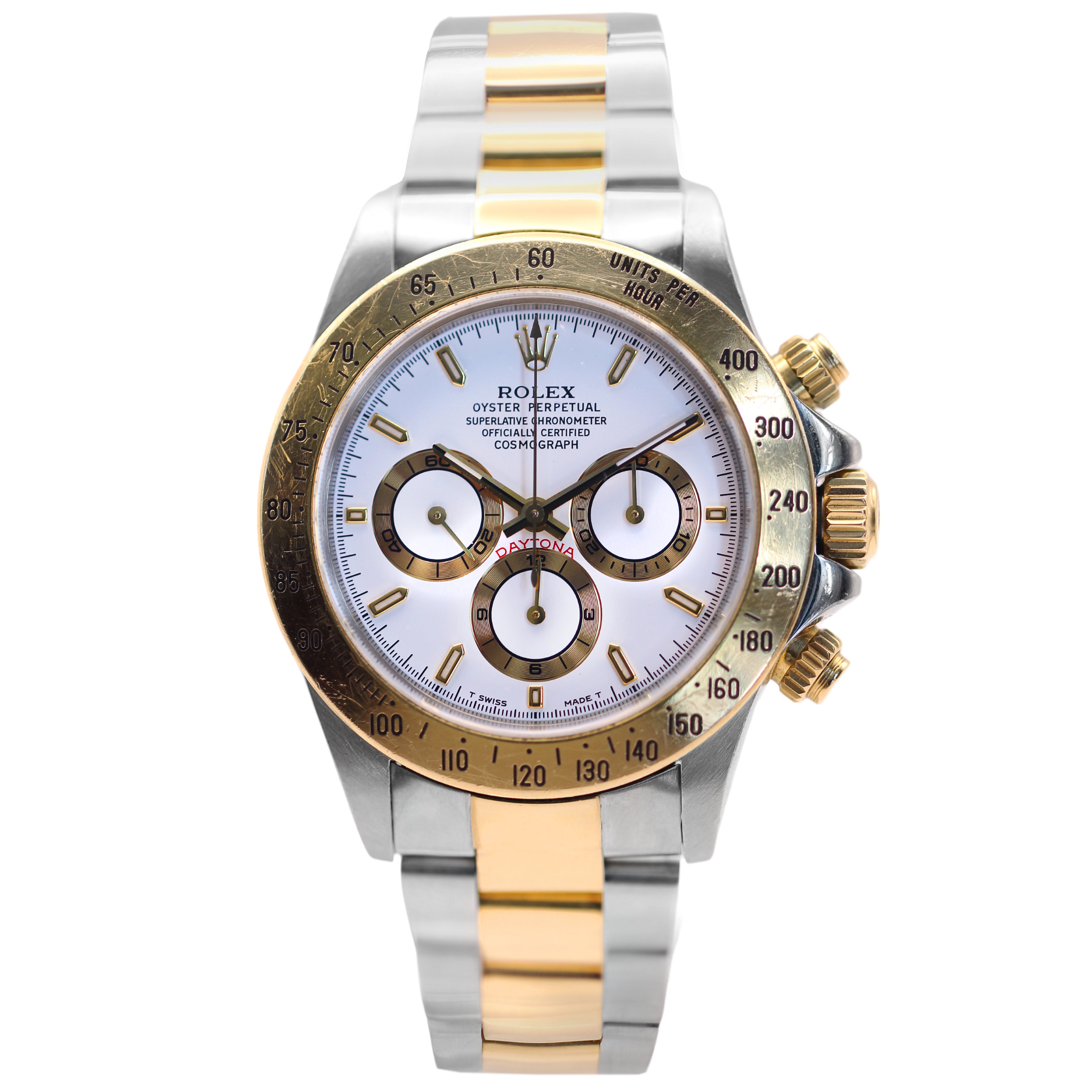 Rolex Cosmograph Daytona, 2000