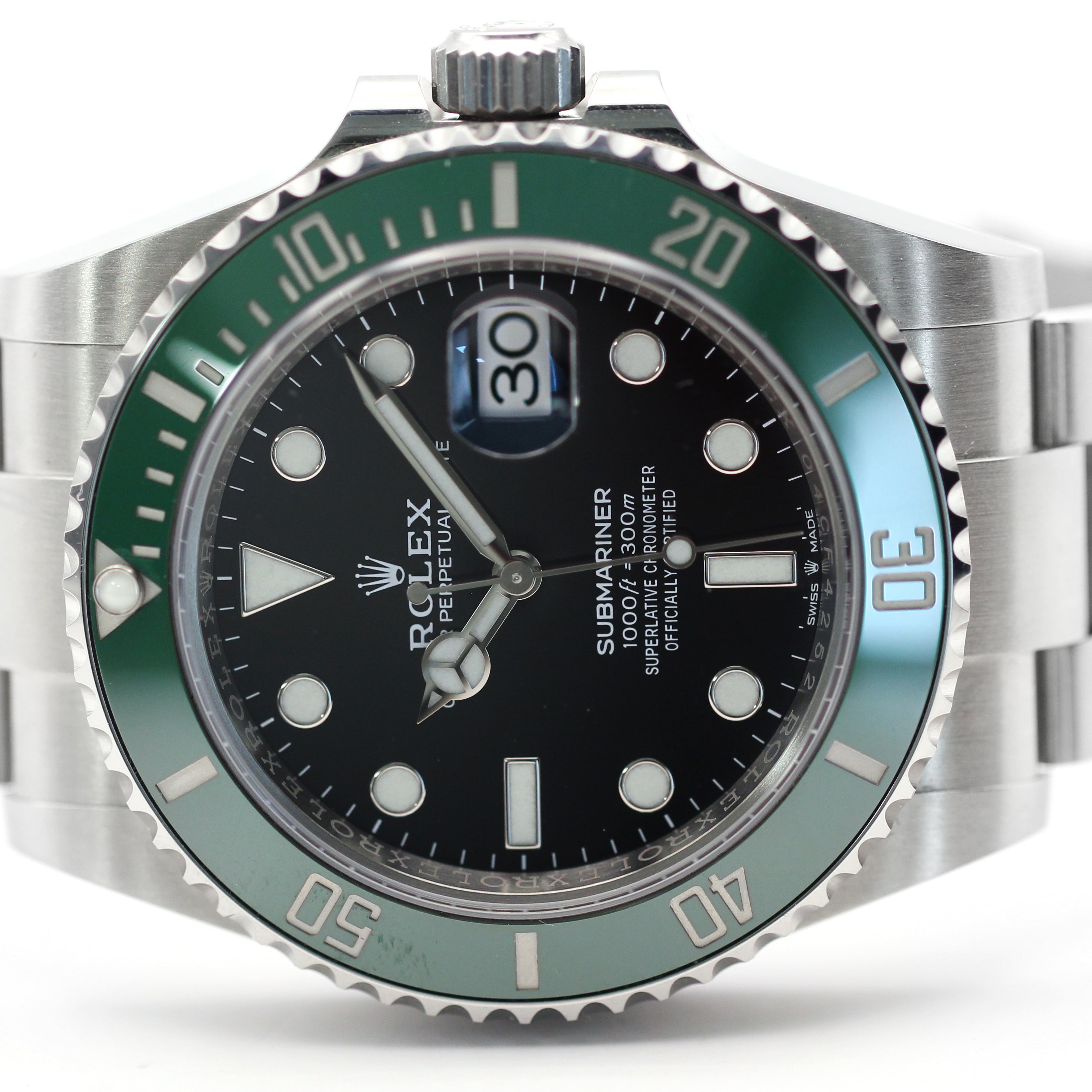 Rolex Submariner &