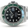 Rolex Submariner. Second Hand