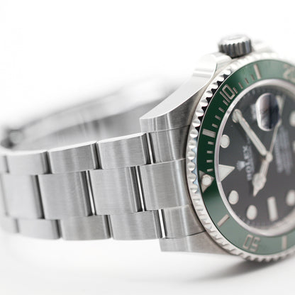 Rolex Submariner &