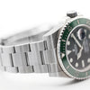 Rolex Submariner. Second Hand