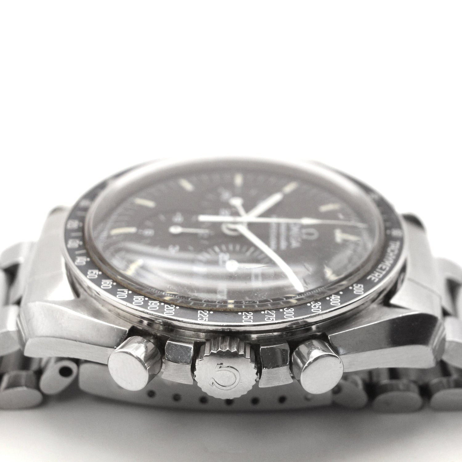 Omega Speedmaster &