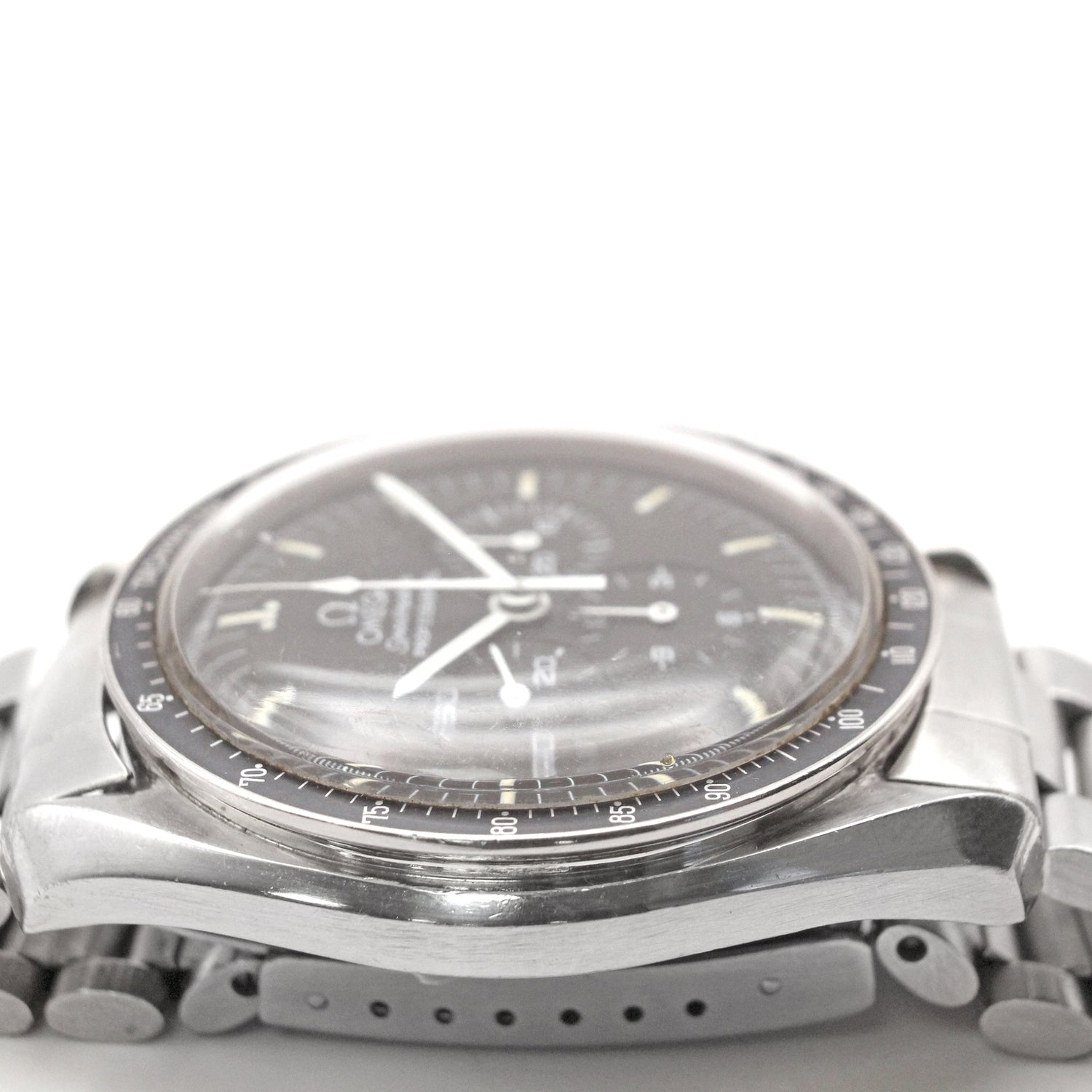 Omega Speedmaster &