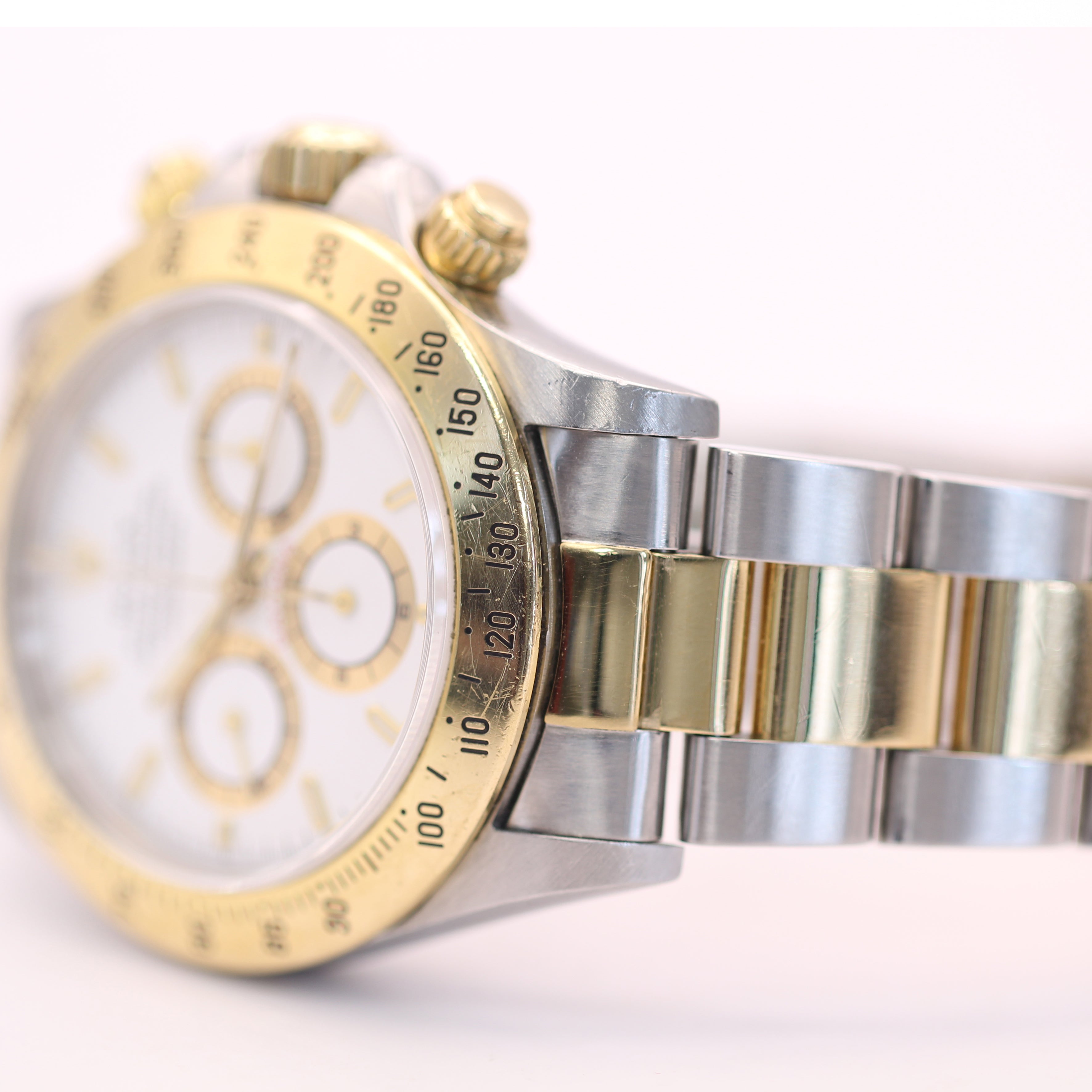 Rolex Cosmograph Daytona, 2000