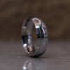 'Sheaf' Ring in Sheffield Stainless Steel | Made For You