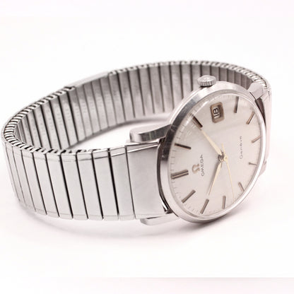 Omega Geneve Vintage Dress Watch, circa 1959