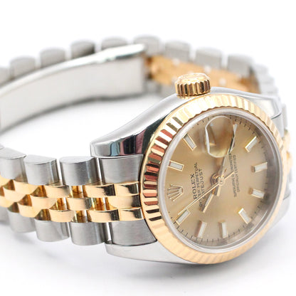 Rolex Oyster Perpetual Lady Datejust. 2006