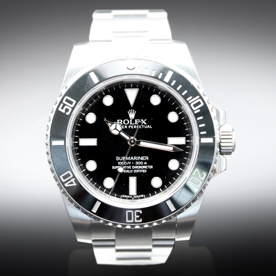 Submariner 2014 online