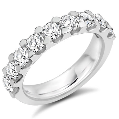 Eternity rings – PA Jewellery