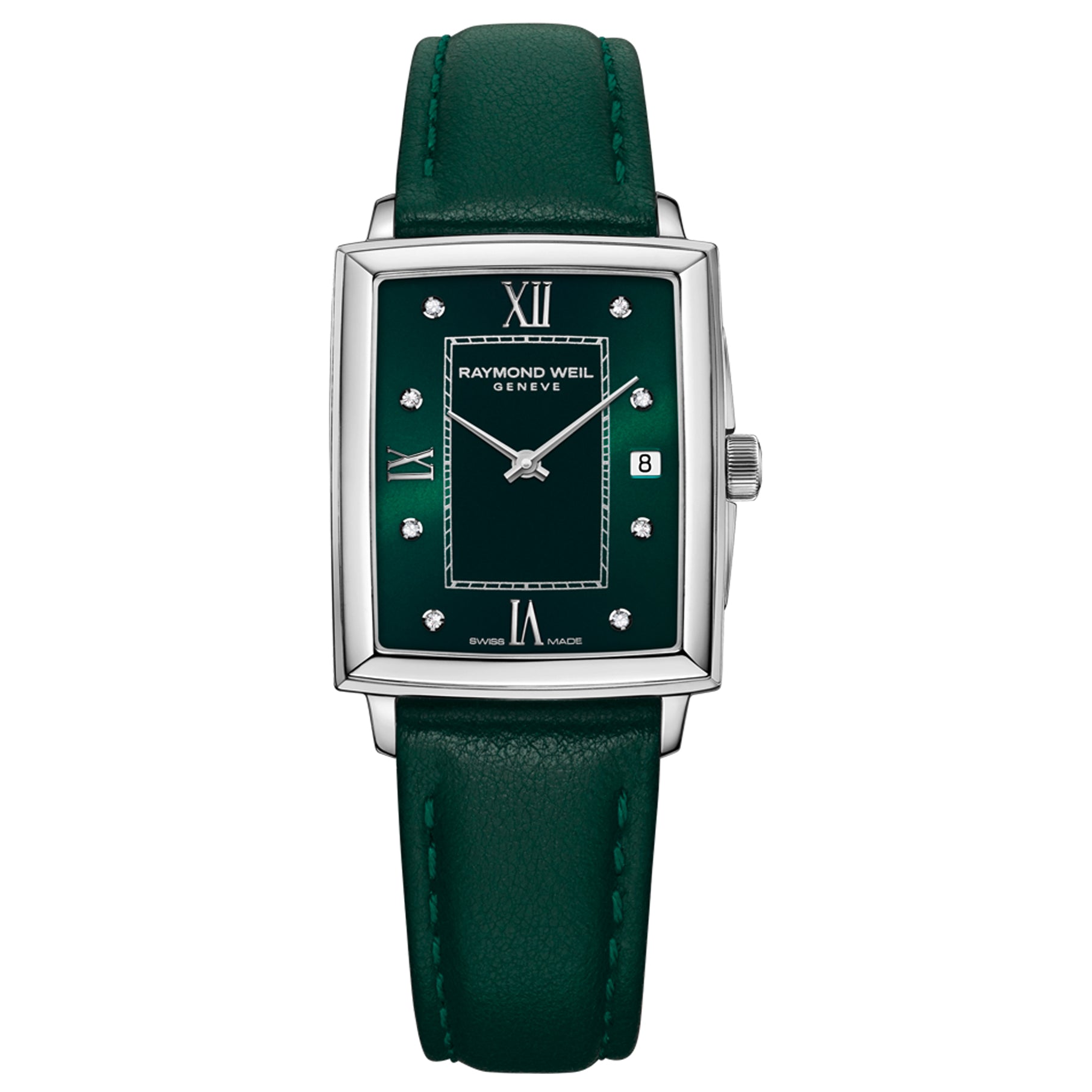 Raymond Weil Lady&