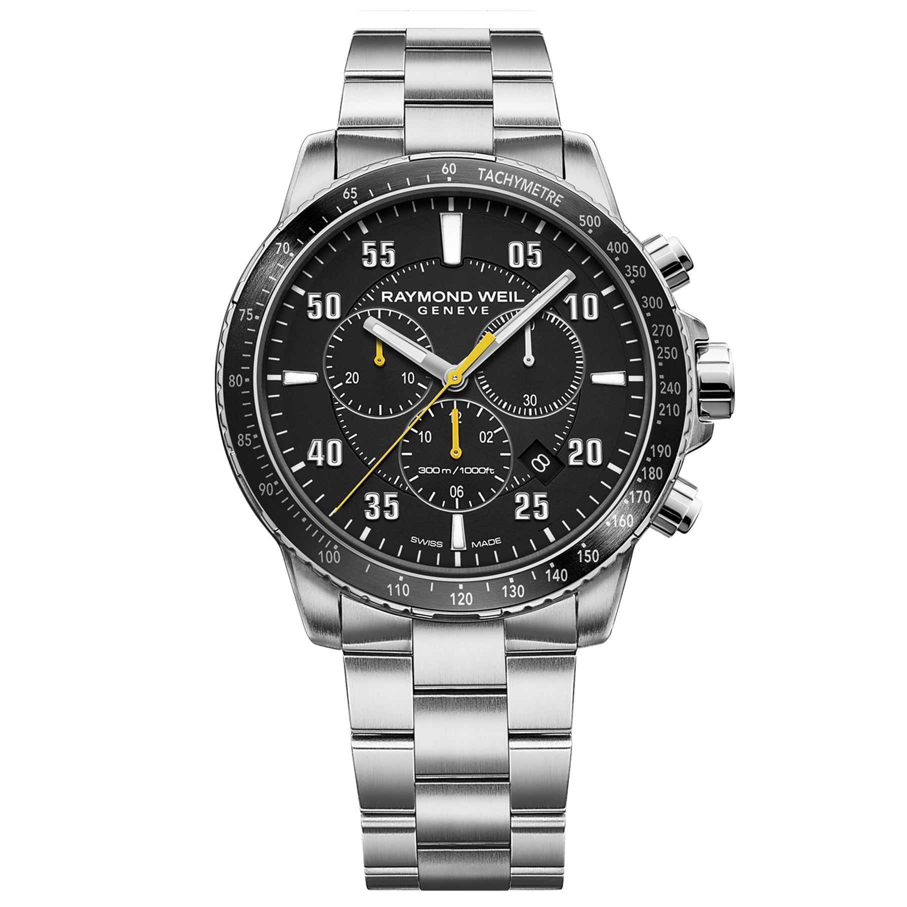 Raymond Weil Gents Tango Quartz